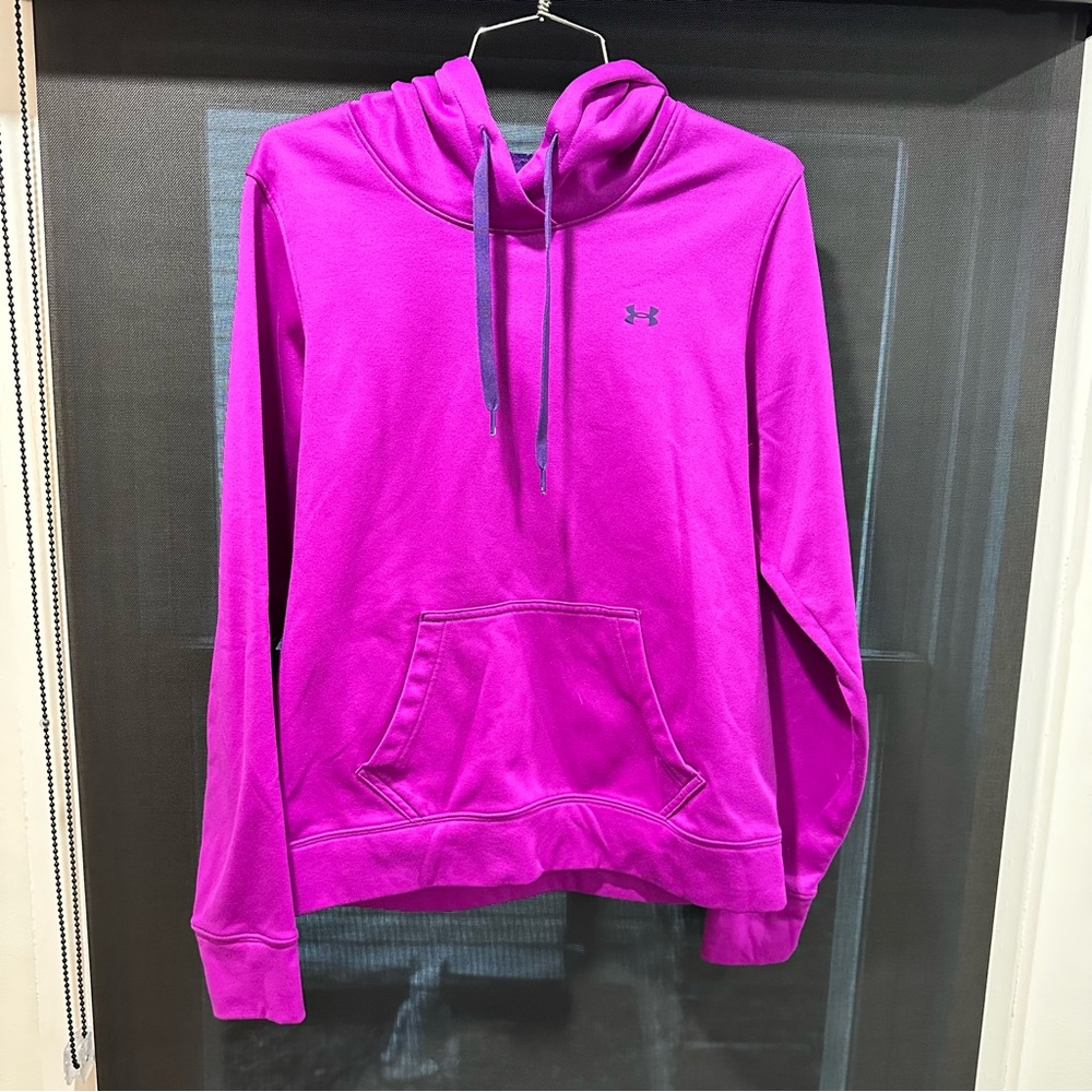 Under Armour Hoodie